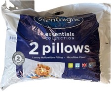 Silent night Pillows