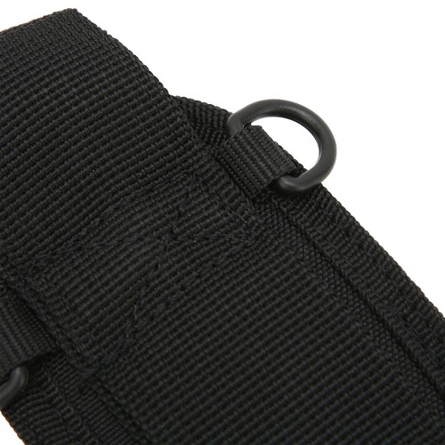 MSC‐20D MSC‐20D Walkie Talkie Uchwyt Regulowane wielofunkcyjne radio Nylon Hol FY - Zdjęcie 19 z 23