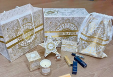 Christian Dior Candle and Make up Xmas gift set