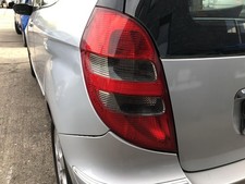 Mercedes A Klasse W169 Rückleuchte links Rücklicht Heckleuchte Avantgarde bis 08