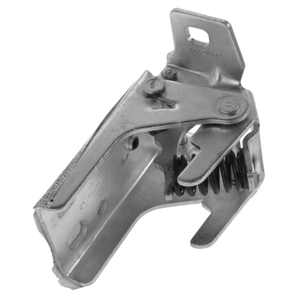 Bisagra de puerta superior derecha lado del pasajero OEM 55075956AC para Dodge Ram 1500 2500 3500 Foto 4 de 4