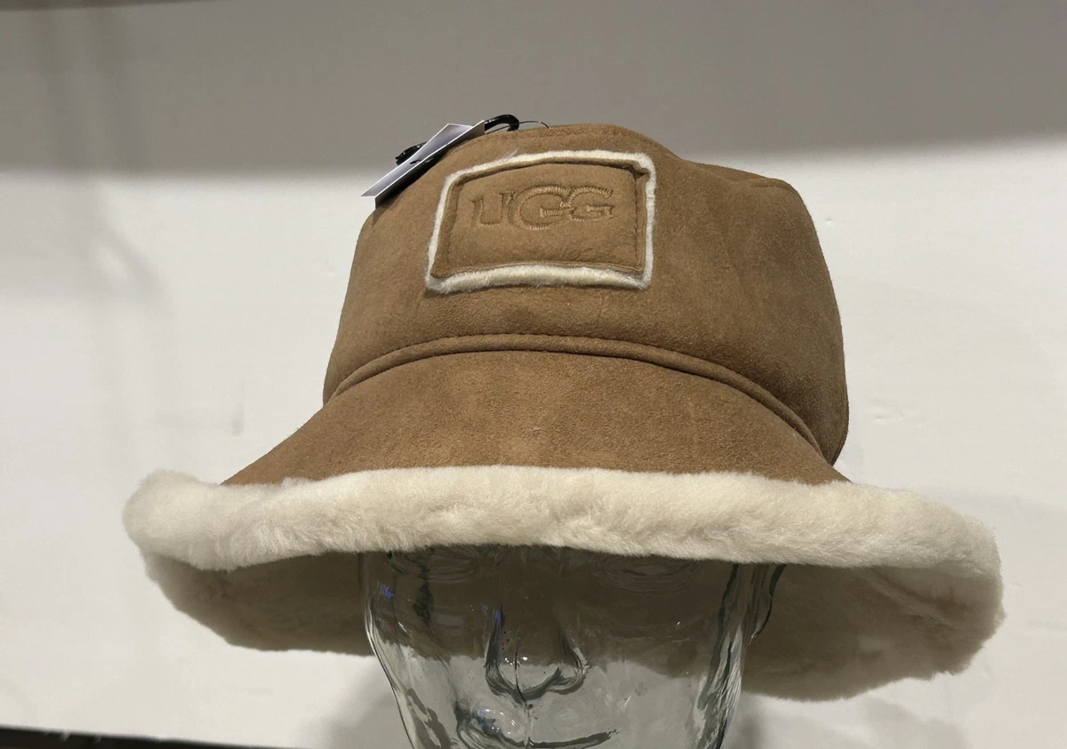 UGG Australia Women Brown Bucket Hats for sale | eBay