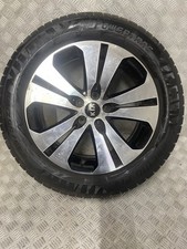 KIA SPORTAGE ALLOY WHEEL 235/55/18 52910 3U350