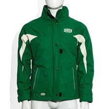 Jever Bier Jacke 3 in 1 Funktionsjacke Outdoorjacke Gr&ouml;&szlig;e M Friesisch-herb