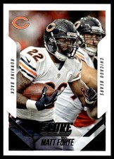 2015 Score Matt Forte Chicago Bears #194
