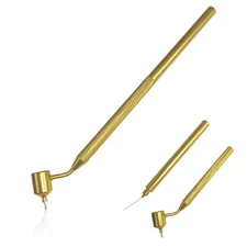 YAFIYGI Fine Line Paint Pen Applicator Fluid Writer Tool for Automotive Touch...