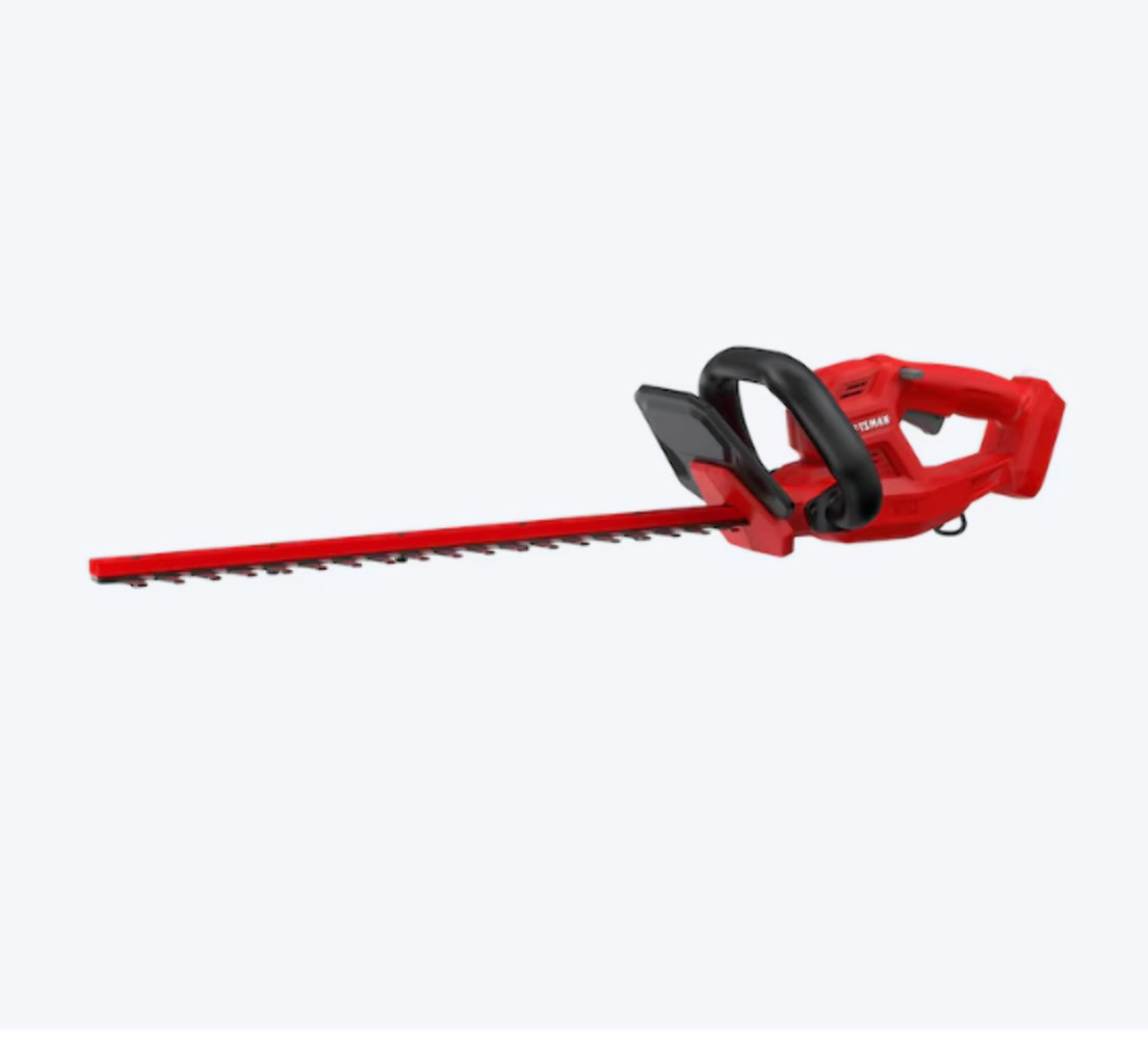 CRAFTSMAN V20 20-volt max 20.0-in Battery Hedge Trimmer (OPE