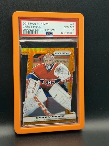 Carey Price