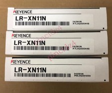 1PCS Laser Sensor NEW Keyence LR-XN11N LRXN11N