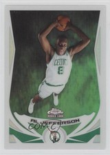 Al Jefferson