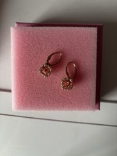 swarovski ohrringe original