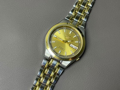 時計 SEIKO5 7S26-02J0 Buy Seiko 5 Sports Men's Black Watch - 7S26-02J0 online | eBay