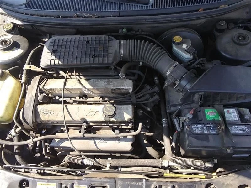 CONTOUR 1998 Door Handle Interior 22415090 Foto 2 de 4