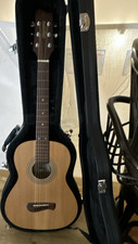 Olympia (acquired by Fender in 2004)  6-Strin...