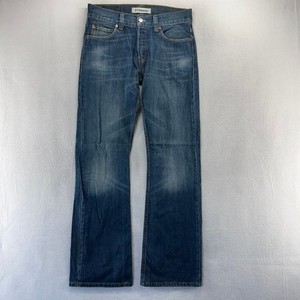 Levis 512 Bootcut | eBay