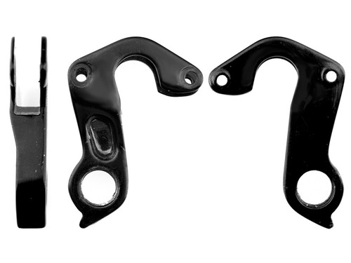 Patte De Dérailleur V BIKE Compatible Raleigh M55/M60/M80 (1998-1999), Neuve