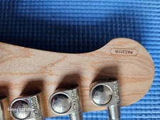 Yamaha Pacifica 311H Natural Gloss 1993 Electric Guitar