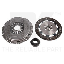 Kit d'embrayage BMW 2002