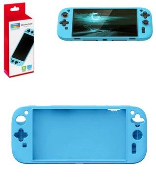 Dobe Silicone Case (BLUE) for Nintendo Switch 2