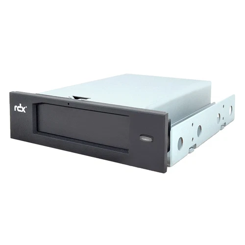 Imation RDX-USB2-INT-5NL Streamer 5.25'' Bande 2.5'' USB 2.0