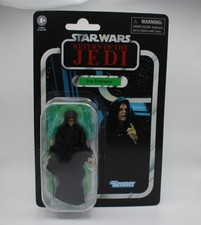 Star Wars Vintage Collection The Emperor VC200 New Sealed