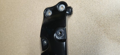 2022 Yamaha Yfz450r Left Frame Chassis rail - Picture 5 of 8