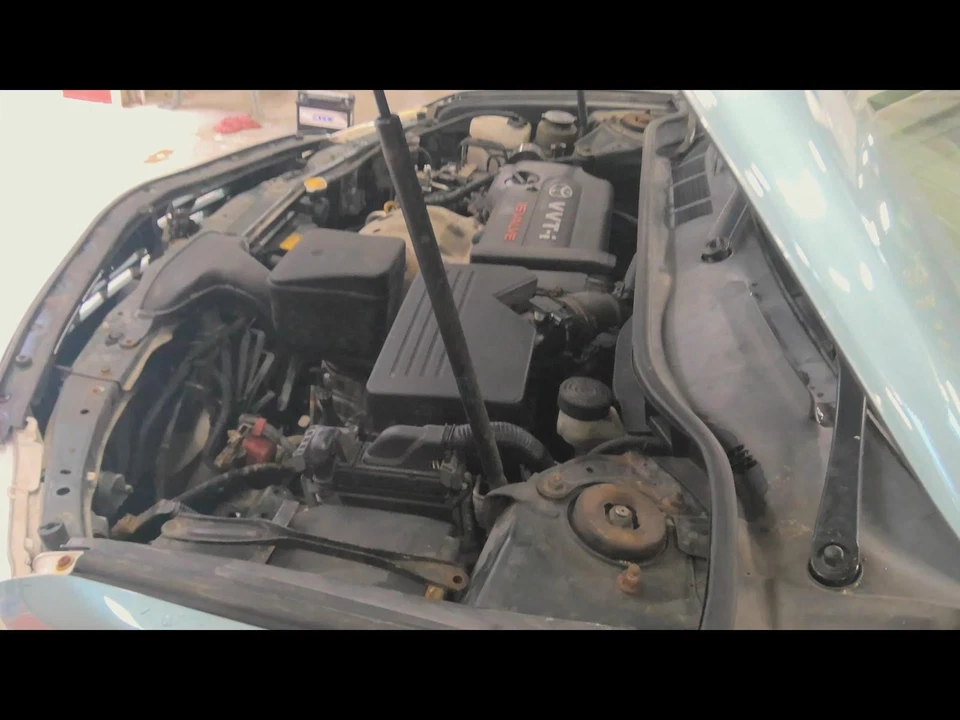 Used Rear Right Door Window Regulator Rear fits: 2007 Toyota Camry Rear Right Gr Foto 2 de 4