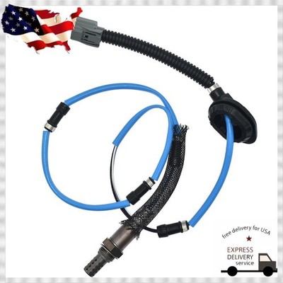 Downstream Oxygen Sensor 36532-RAA-A02 For Honda Accord 2.4L L4 2003-2007