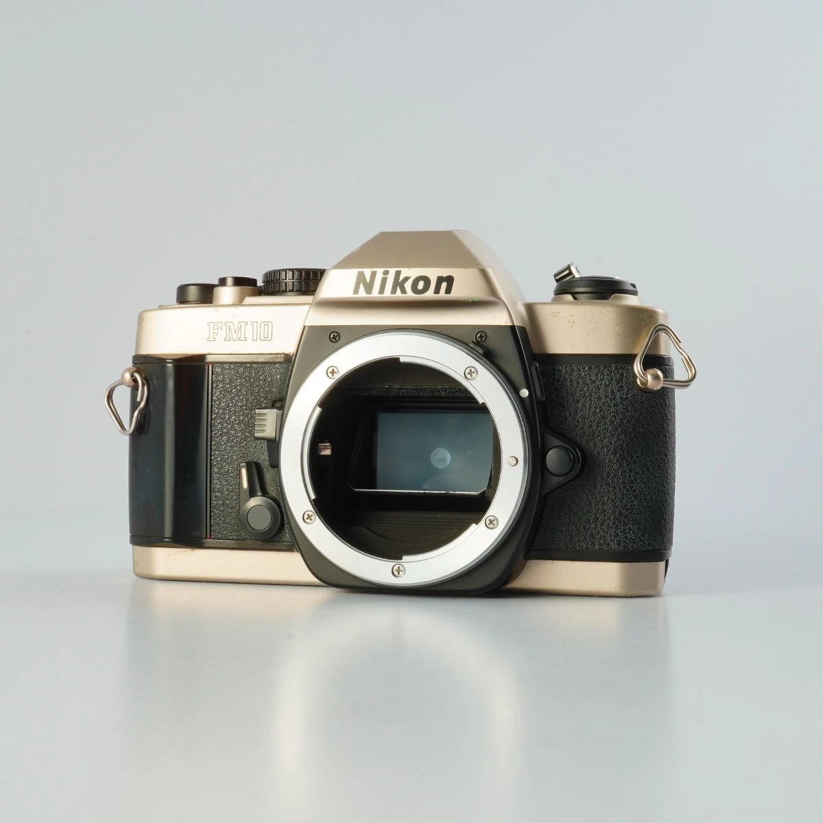 Nikon FM10 35 mm SLR Film Cameras for sale | eBay