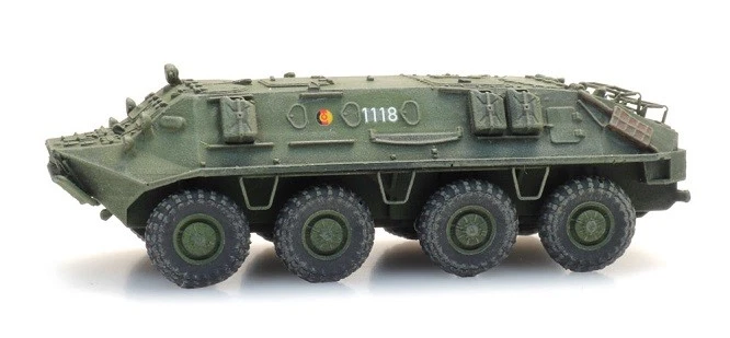 Artitec 6120009 - 1/120 / TT BTR 60 NVA - Neu