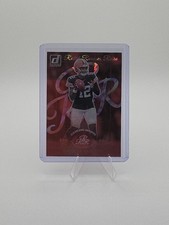 2025 Panini Donruss Rated Rookie Retro #11 Shedeur Sanders RC 