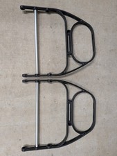 Thule Pack 'n Pedal side frames black