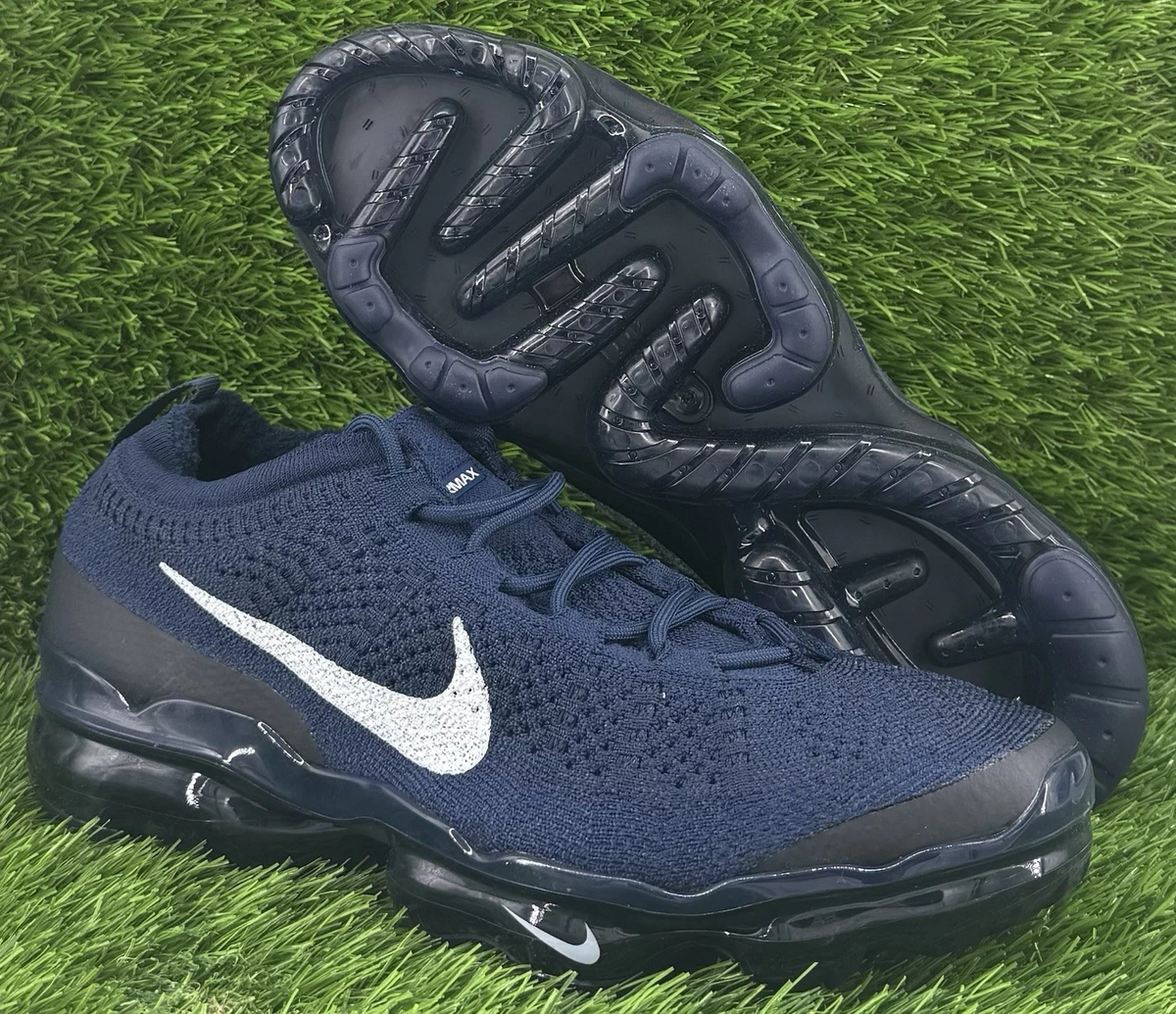Nike Air VaporMax 2023 Flyknit Baltic Blue for Sale  display picture 2