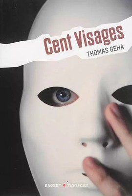 Hundert Gesichter, Thomas Geha