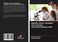 Bamory Drame (U. A.) | Aspetti Clinici, Biologici Ed Eziologici...