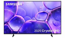 Samsung 58 Inch UE58U8000FK 4K UHD HDR LED NO STAND TV UK Delivery Furdeco BNS-1
