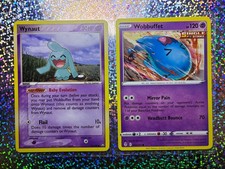 2007 Pokemon TCG EX Power Keepers Regular 70/108 Wynaut on eBay