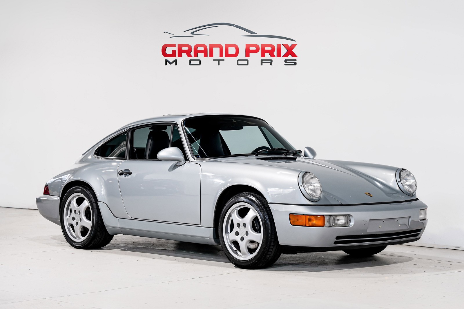 1991 Porsche 911 for sale in Portland Oregon