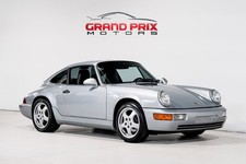 1991 Porsche 911 