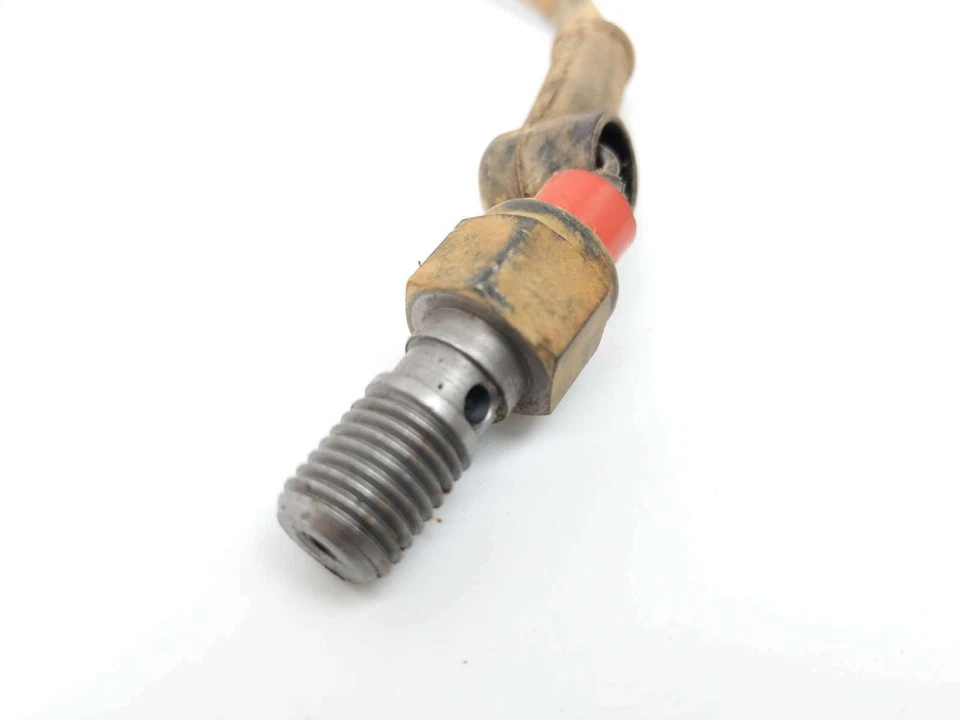 14 Can Am Maverick 1000R X RS DPS Brake Light Switch - Image 2 of 4