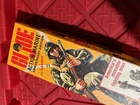 Hasbro 2003 GI Joe Action Marine 7700  12" Figure Anniversary Edition In Box