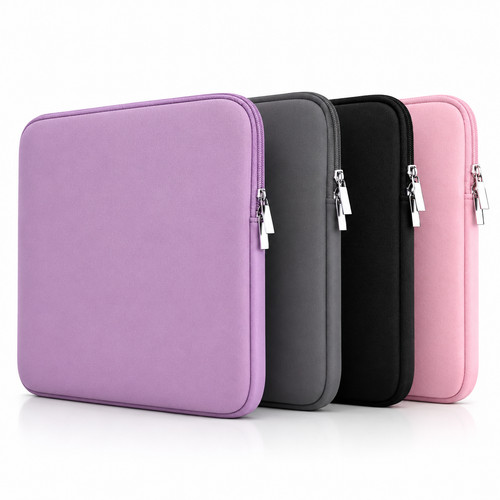 Laptop Sleeve Case 13 14 15.6 Inch Notebook Bag Cover for Macbook HP Dell Xiaomi