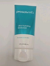 Proactiv MD Ultra Hydrating Moisturizer Smooths Acne-Prone Skin 3 oz 89mL Sealed