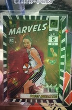 2025 Panini Donruss WNBA - Net Marvels Paige Bueckers #23 (RC)