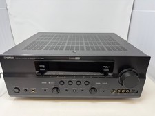 Yamaha RX-V767 7.1 Channel 145 Watt Receiver for sale online | eBay