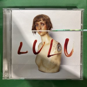 Lou Reed Lulu | eBay