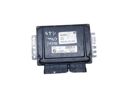 Mini One - Cooper R50 - 53 2004 1214752001901 Motorsteuergerät Modul ECU