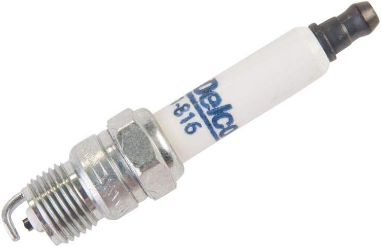 Spark Plug OES ACDelco 41-816 for Chevrolet, Buick, Oldsmobile