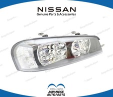 NISSAN OEM ORIGINAL Skyline R34 GT-R GTR Halogen Scheinwerfer rechts...