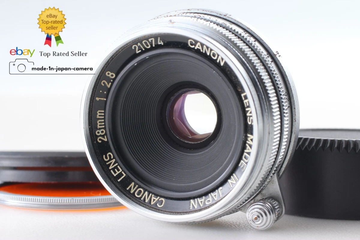 Canon 